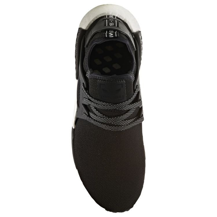 adidas NMD XR1 Footlocker Europe Core Black
