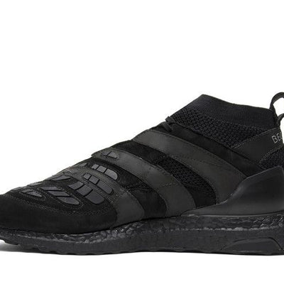 adidas Accelerator Ultra Boost David Beckham Black