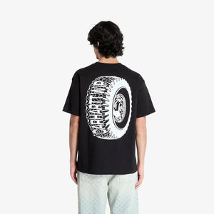 Carhartt | S/S TIRE T-SHIRT { BLACK