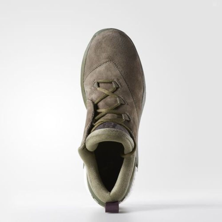 adidas Crazylight Boost 2.5 James Harden Cargo