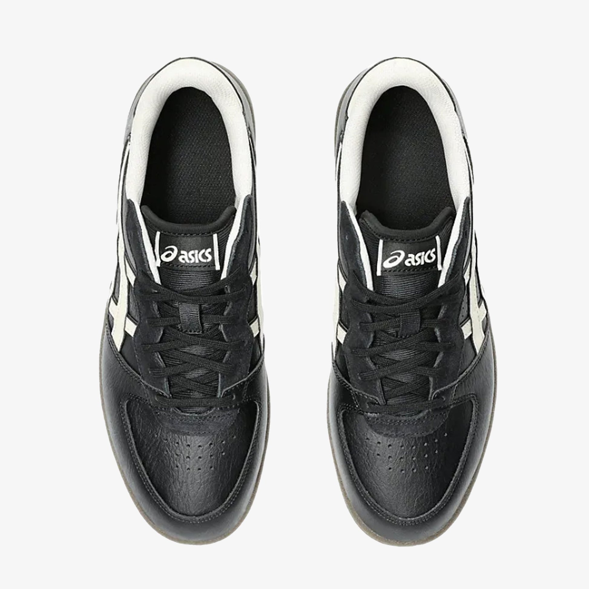 ASICS | SKYHAND OG { BLACK/OATMEAL