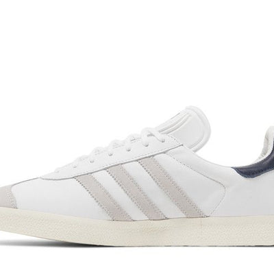 adidas Gazelle Kith Classics Program White Navy