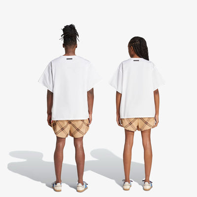 Adidas Originals | WALES BONNER SHORTS  { MULTICOLOR