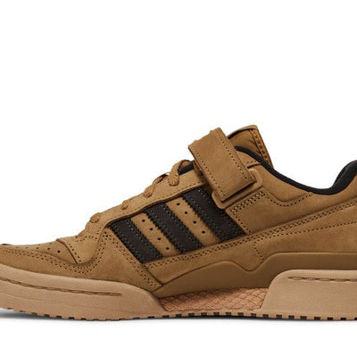 Adidas Forum Low Mesa Night Brown