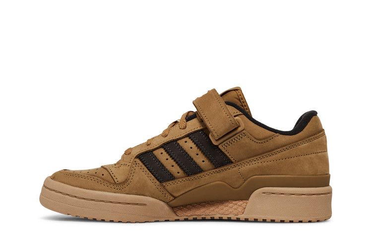 Adidas Forum Low Mesa Night Brown