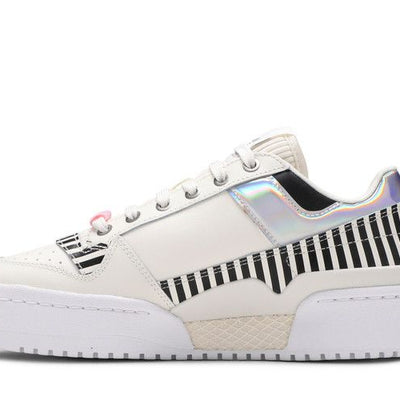 adidas Forum Bold I Love Dance (Women's)