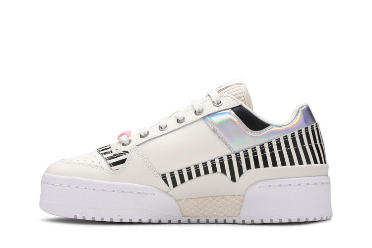 adidas Forum Bold I Love Dance (Women's)
