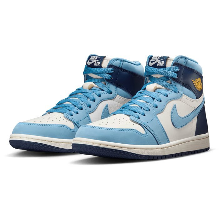 Air Jordan 1 Retro High OG 'First in Flight'