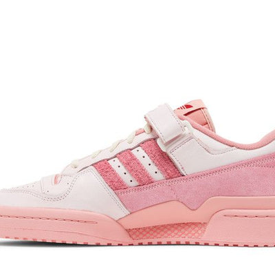 adidas Forum 84 Low Pink at Home