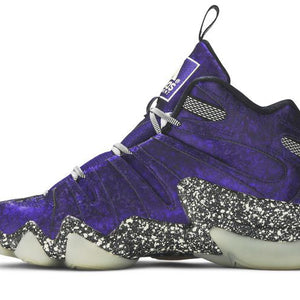 adidas Crazy 8 Nightmare Before Christmas