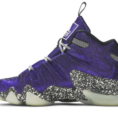 adidas Crazy 8 Nightmare Before Christmas