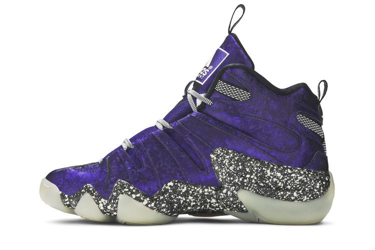 adidas Crazy 8 Nightmare Before Christmas