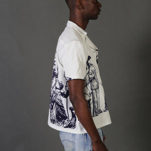 MYTHOLOGICAL ICONS SHIRT