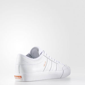 adidas Matchcourt X Helas White/White