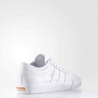 adidas Matchcourt X Helas White/White