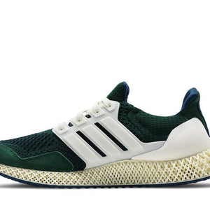 adidas Consortium Ultra 4D Packer Shoes Forest Navy