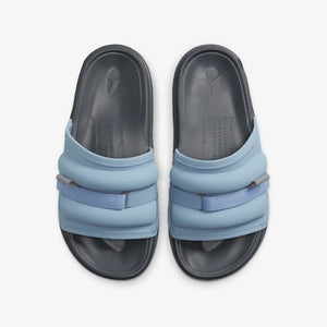 Jordan | SUPER PLAY  { DARK BLUE/GREY