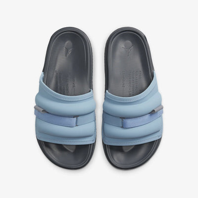 Jordan | SUPER PLAY  { DARK BLUE/GREY