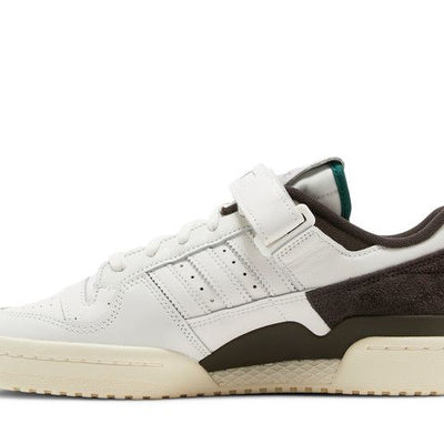 adidas Forum 84 Low Cream White Brown