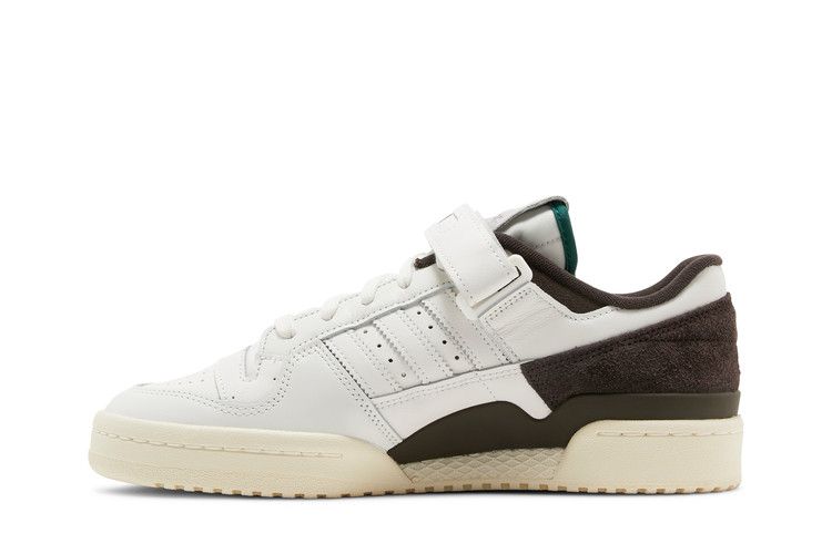 adidas Forum 84 Low Cream White Brown