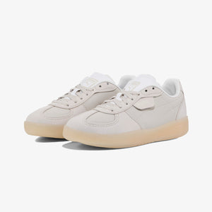 PUMA | WMNS'S PALERMO MODA ELEVATED { GRAY-WRAM WHITE