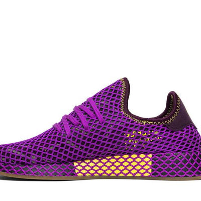 adidas Deerupt Dragon Ball Z Son Gohan