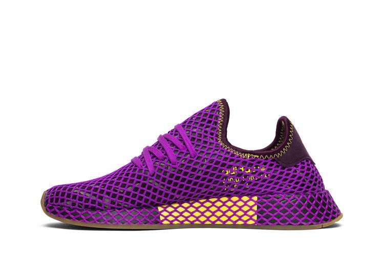 adidas Deerupt Dragon Ball Z Son Gohan