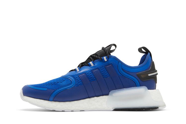 adidas NMD V3 Royal Blue Black