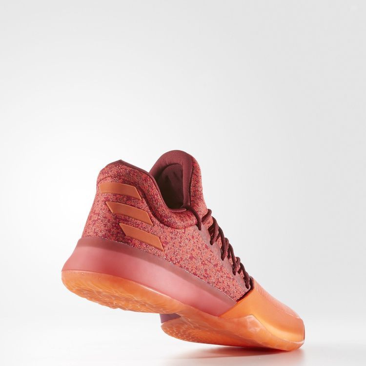 adidas Harden Vol. 1 Red Glare