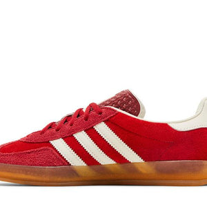adidas Gazelle Indoor Active Maroon (Women's)