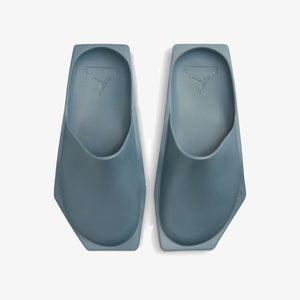 Jordan | HEX MULE  { OZONE BLUE/OZONE BLUE