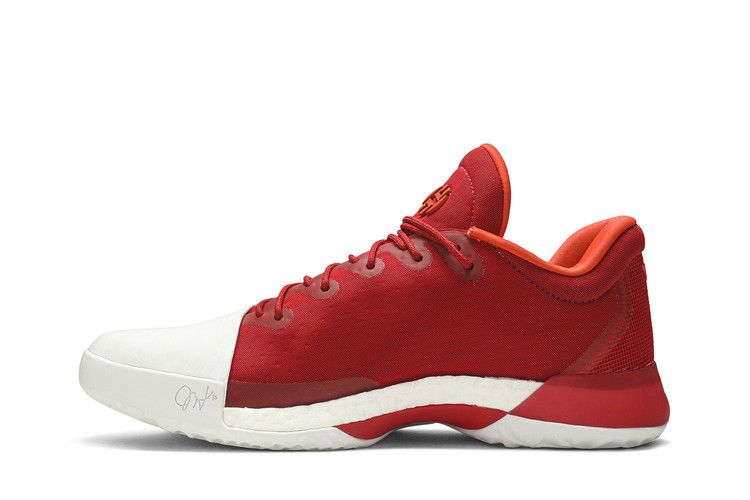 adidas Harden Vol. 1 Home
