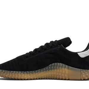 adidas Kamanda Black Gum