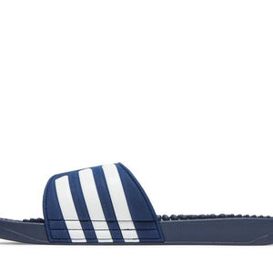 adidas Adissage Slides Dark Blue