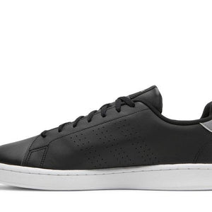 adidas Advantage Black White