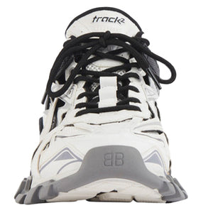 Balenciaga Track.2 Black White