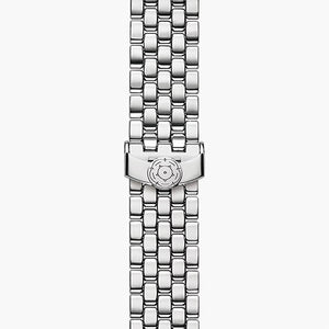 Tudor Clair De Rose Blue Dial Women 34mm M35800-0009