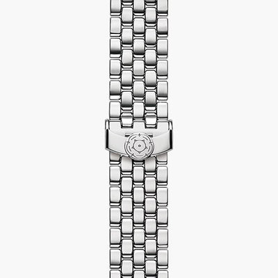 Tudor Clair De Rose Blue Dial Women 34mm M35800-0009