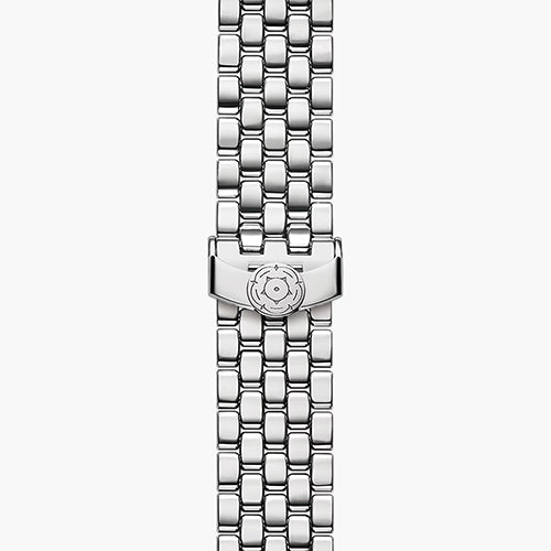 Tudor Clair De Rose Blue Dial Women 34mm M35800-0009