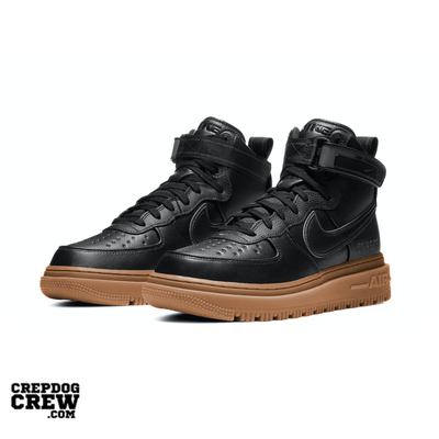 Nike Air Force 1 High Gore-Tex Boot Anthracite