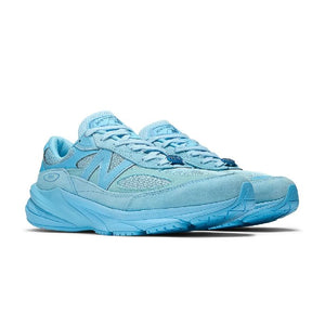 New Balance 990v6 MiUSA Joe Freshgoods Prom Blue