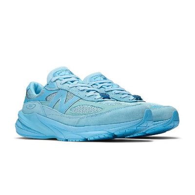 New Balance 990v6 MiUSA Joe Freshgoods Prom Blue