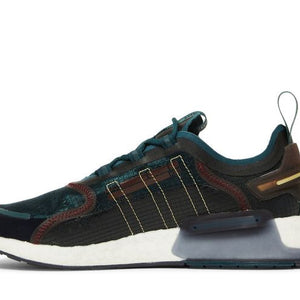 adidas NMD V3 Utility Green Legend Ink (Women's)