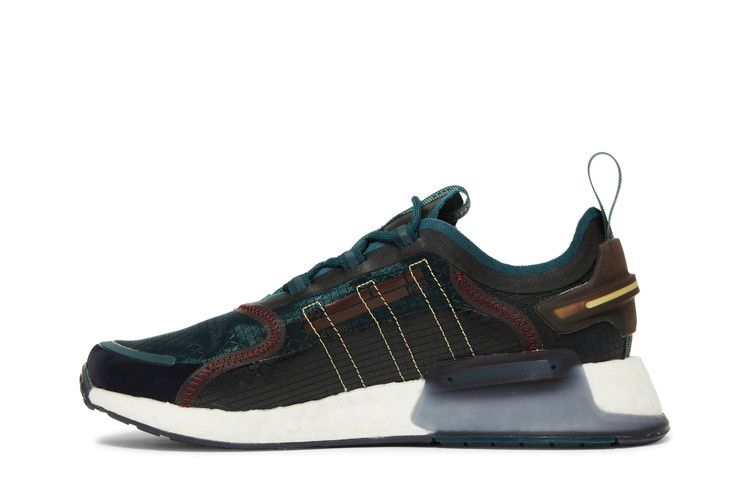adidas NMD V3 Utility Green Legend Ink (Women's)