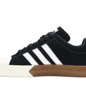 adidas AW Skate Super Alexander Wang Black White