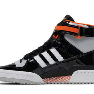 adidas Forum Snipes Detroit Bad Boys