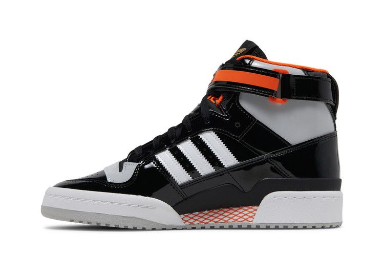 adidas Forum Snipes Detroit Bad Boys