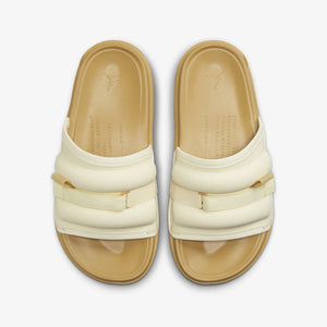 Jordan | SUPER PLAY  { COCONUT MILK/COCONUT MILK-ELEMENTAL GOLD