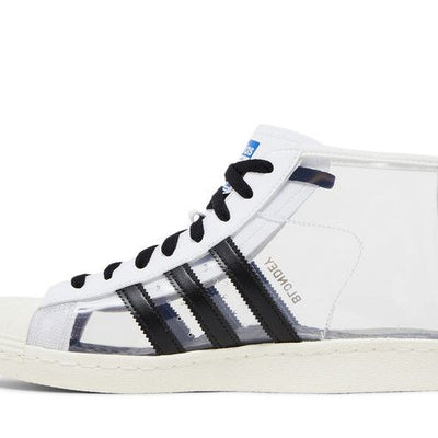 adidas Blondey Pro Model ADV Blondey McCoy Clear