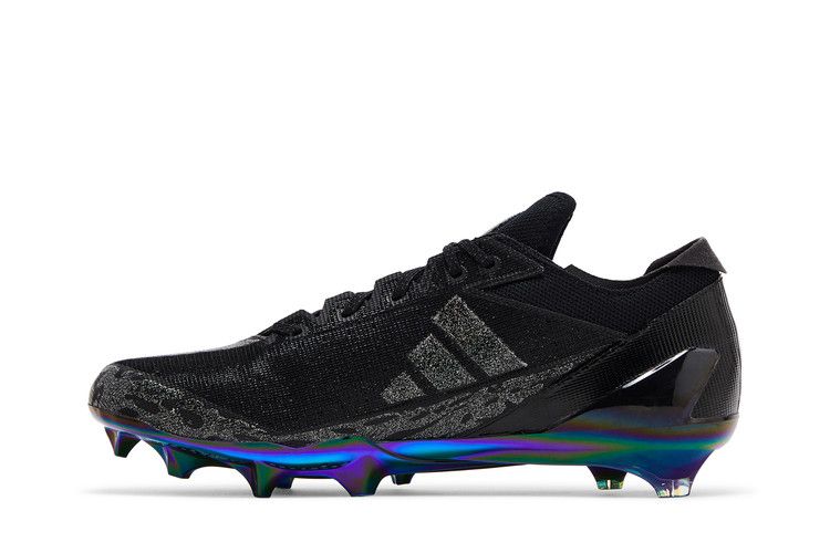 adidas Adizero Electric Speed Juice Core Black Carbon